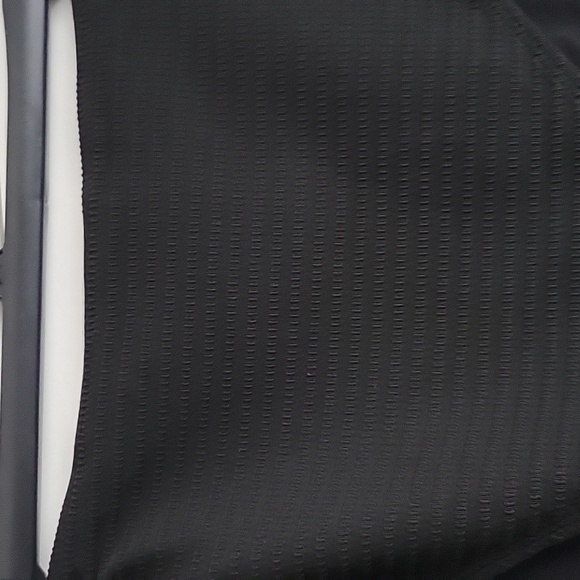 NWB SHEIN Plus Textured Bikini Set V Wired Bra Top & High Waisted 2 Piece - Picture 7 of 16